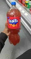 Fanta fruit twist
