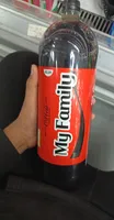 cocacola 2 lit