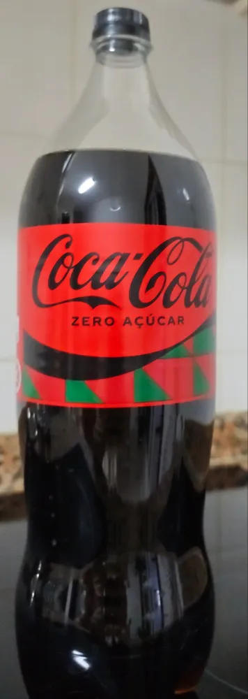 Coca Cola Zero