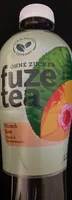 Pfirsich Rose Ohne Zucker
