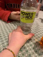 Active Water Lemon Lime