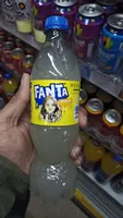 Fanta lemon