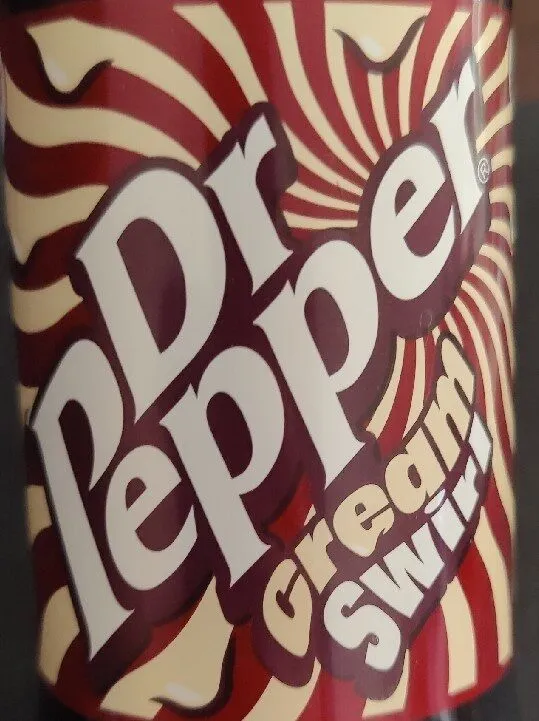 Cream Swirl