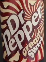 Cream Swirl