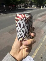 Dr Pepper