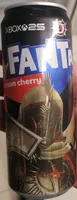 Fanta crimson cherry