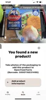 Breaded Cod Fish Cakes
