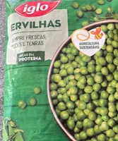 Iglo Ervilhas
