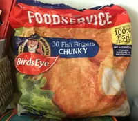 Poisson pane