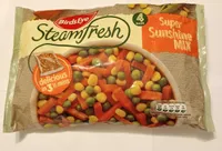 Steamfresh Super Sunshine Mix