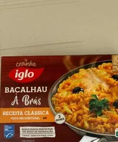 Bacalhau à Brás