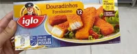 Douradinhos pescado