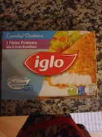 2 Filetes Primavera Alho & Ervas Aromáticas