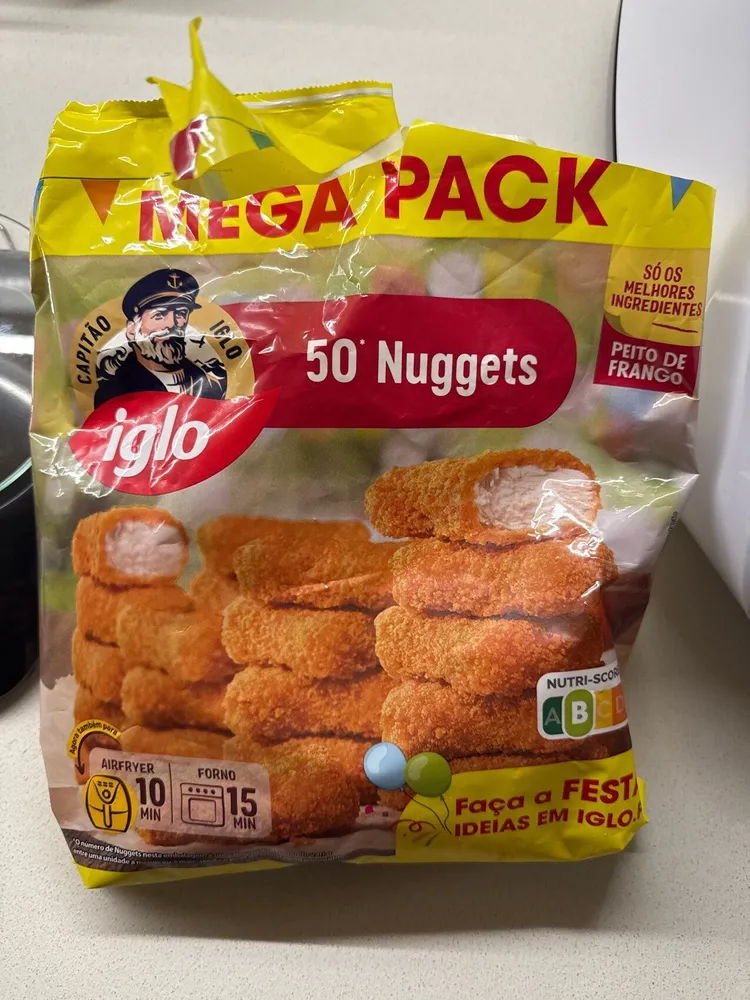 Nuggets