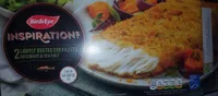 Inspirations 2 Lightly Dusted cod fillets