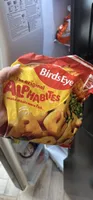 The original Alphabites