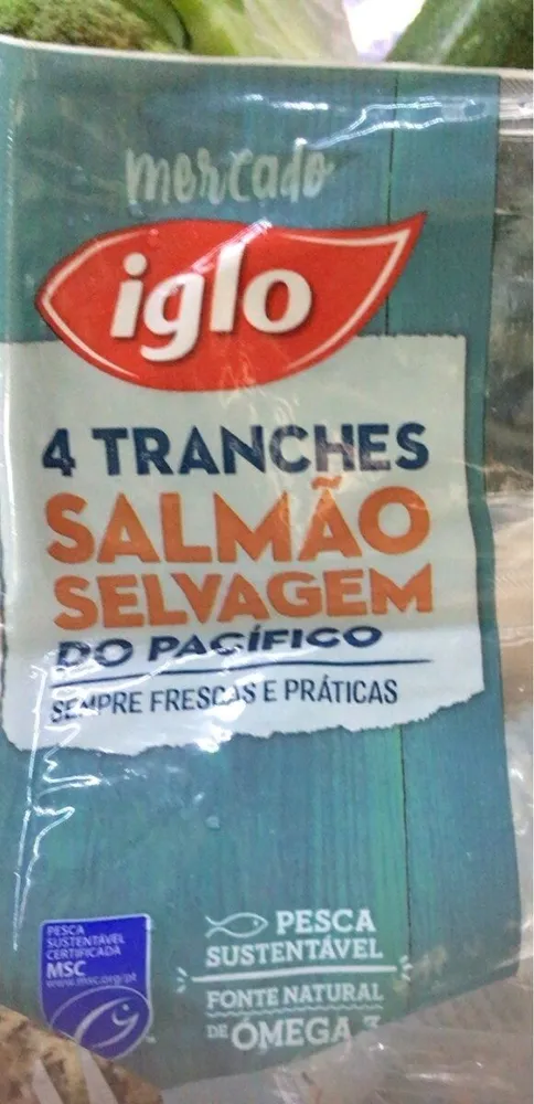Saumon