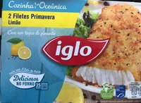 Filetes primavera