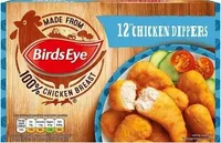 chicken dippers