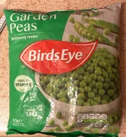Garden Peas