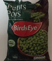 Petits Pois