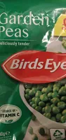 Garden Peas