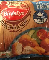 Chicken Dippers