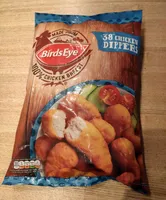 chicken dippers
