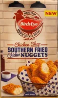 Southern Fried Nugget