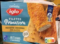 Filetes Primavera