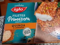 Filetes Primavera Sementes