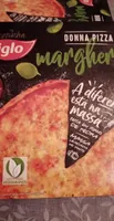 Pizza fine marghatita