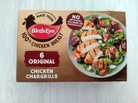 original chicken
