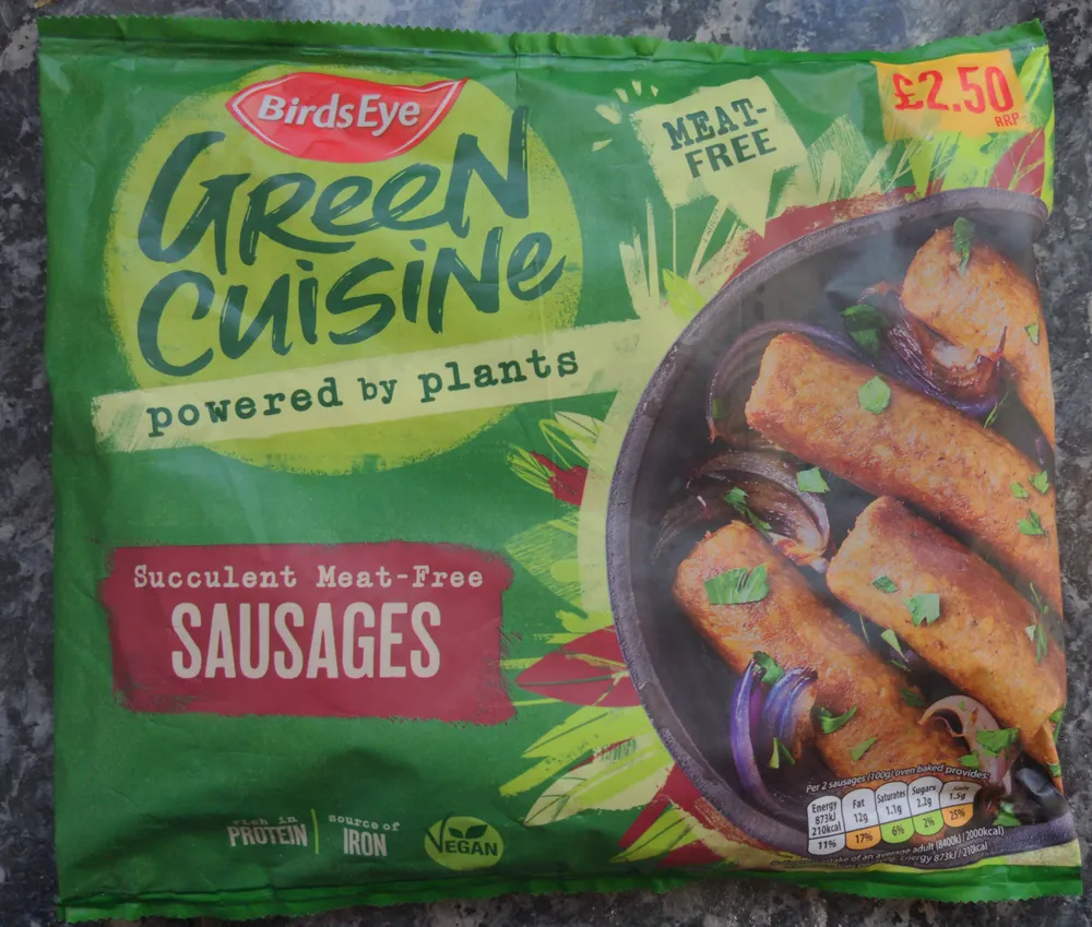 Sausages
