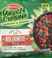 Meat-Free Bolognese Mix