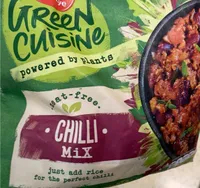 Chili mix