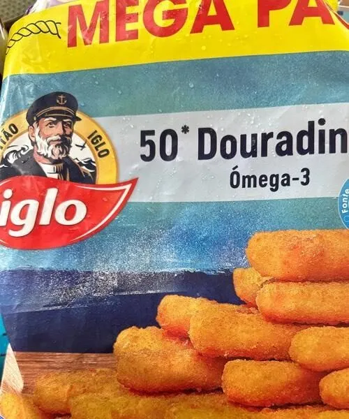 Douradinhos