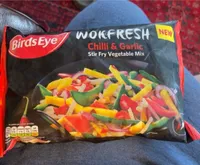 Wok Fresh