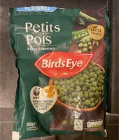 Petits Pois