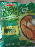 Green cuisine