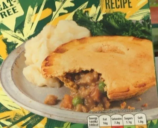 Chicken Pies
