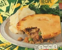 Chicken Pies