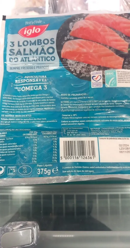 Salmao