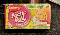 Arctic Roll