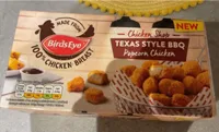 Birds eye