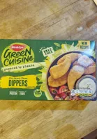 Chicken free dippers