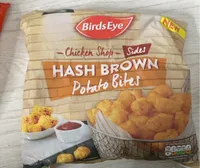 Hash Brown Bites
