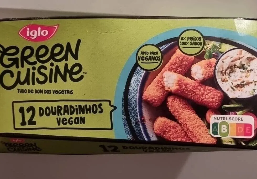 12 douradinhos
