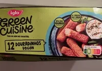 12 douradinhos