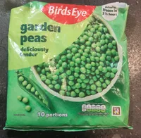 garden peas